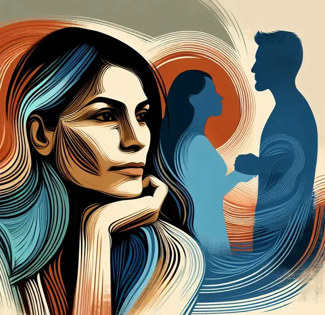 Personalidade e relacionamento