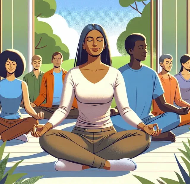 Prevenção de crises de ansiedade