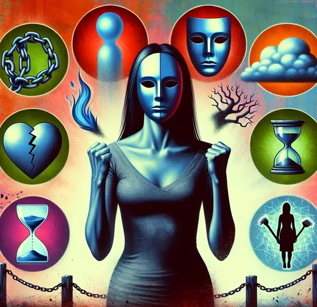 Sinais de relacionamento tóxico