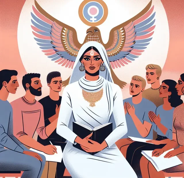 Identidade de Gênero e Terapia Afirmativa para LGBTQIA+ 22 Terapia afirmativa de gênero