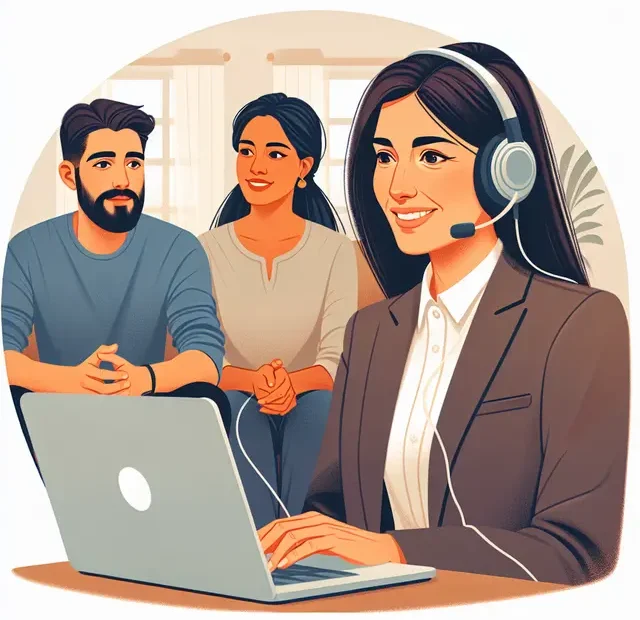 O Futuro da Terapia Online: Benefícios e Desafios 52 Terapia online, saúde mental