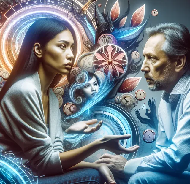 Terapia para vício em apostas