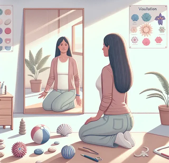 Tratamentos Modernos para Superar a Eisoptrofobia 66 Tratamentos para eisoptrofobia