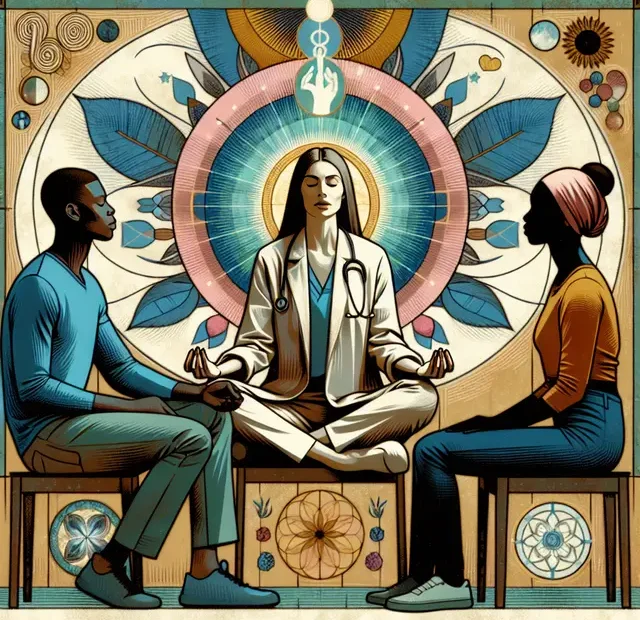 Cuidado Informado sobre Trauma: Abordagem Holística 36 Trauma informado, abordagem holística