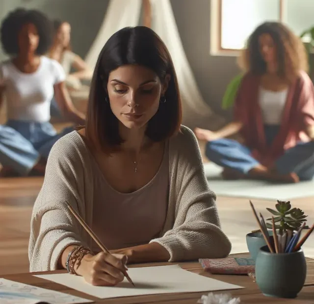 Ansiedade no puerpério