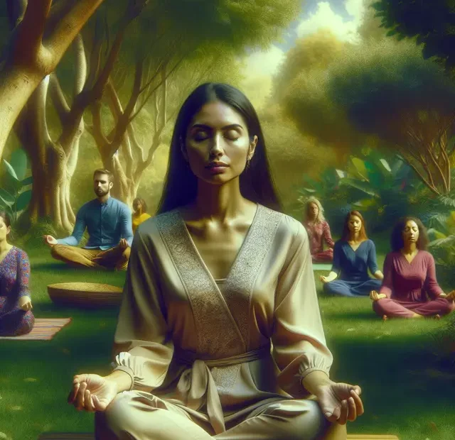 Mindfulness no puerpério
