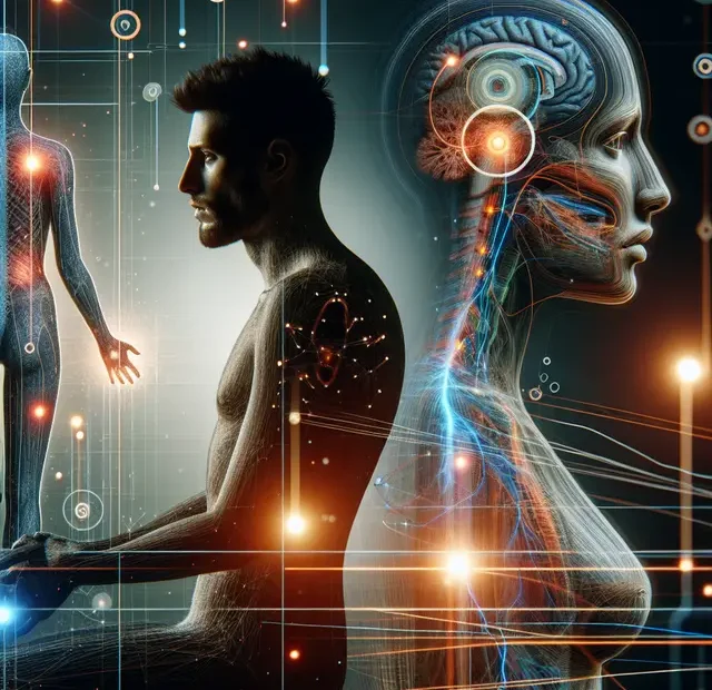 Ansiedade e sinais físicos