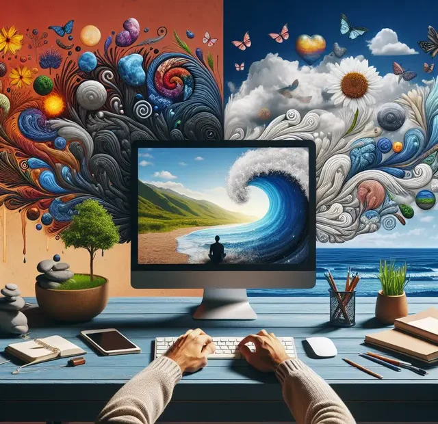 Ansiedade generalizada e terapia