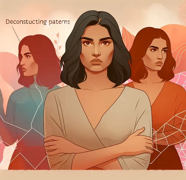 Autoaceitação e padrões