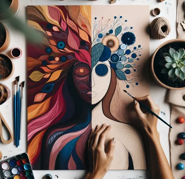 Autocuidado e terapia