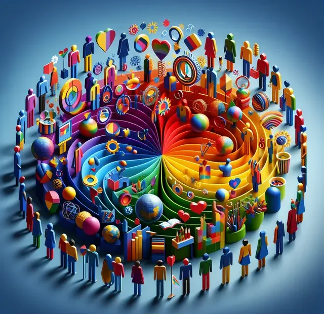 Inclusão e orientação sexual