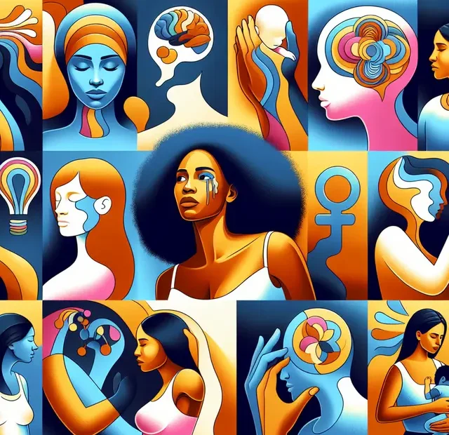 Maternidade e saúde mental