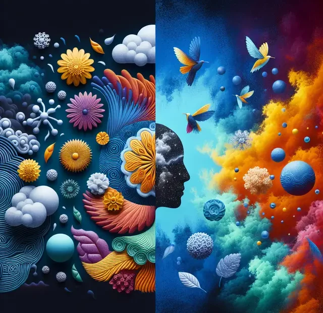 Menopausa e saúde mental