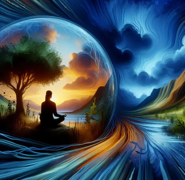 Mindfulness e estresse