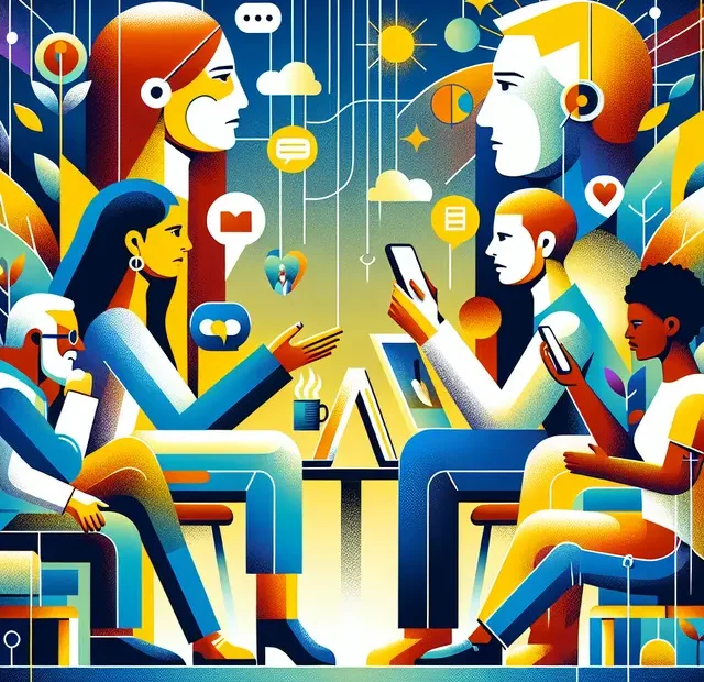 Relacionamentos e terapia