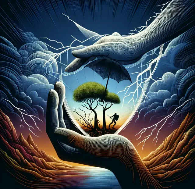 Resiliência emocional