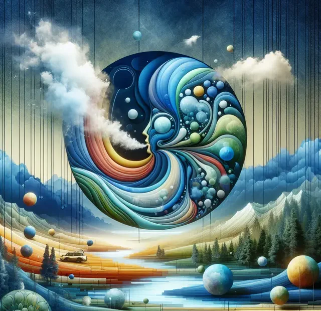 Respiração e ansiedade