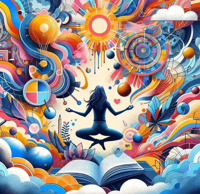 Rotina de autocuidado