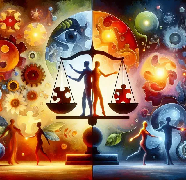 Saúde mental e relacionamentos