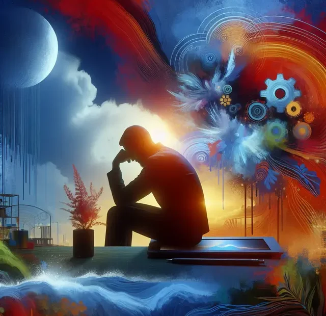 Solidão não reconhecida