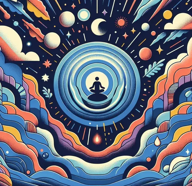 Terapia e desenvolvimento pessoal