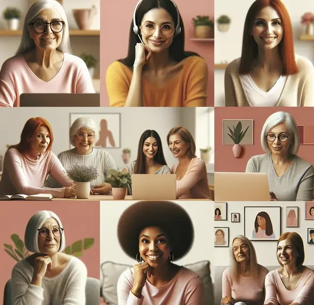 Terapia online e mobilidade