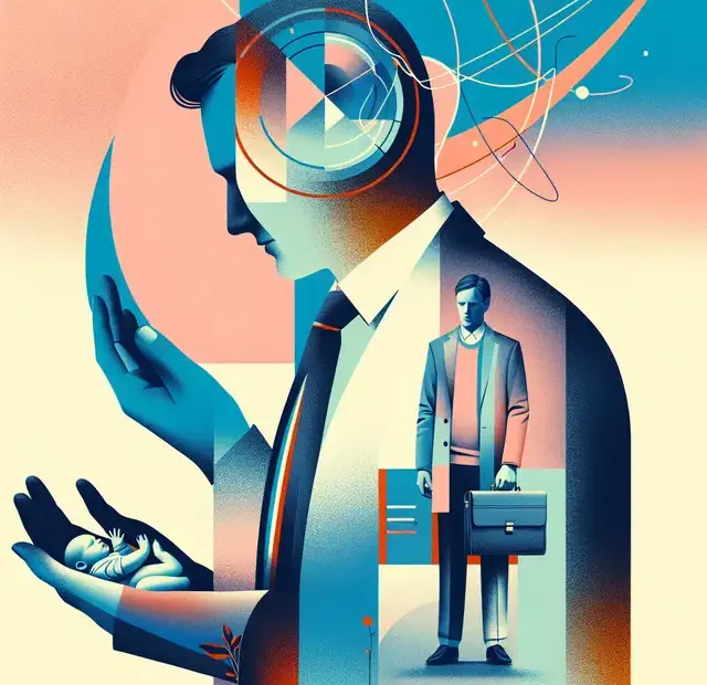 culpa materna no trabalho