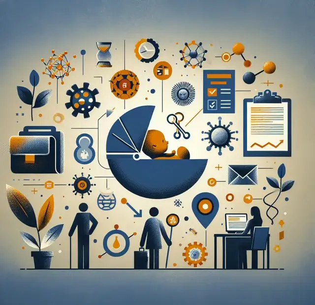 direitos trabalhistas para mães