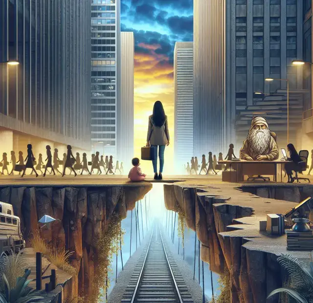 licença-maternidade e carreira