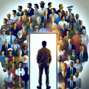 O que é Autoaceitação?