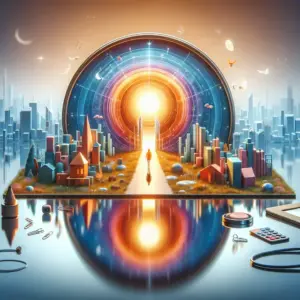 Autoaceitação: o primeiro passo para uma vida mais leve