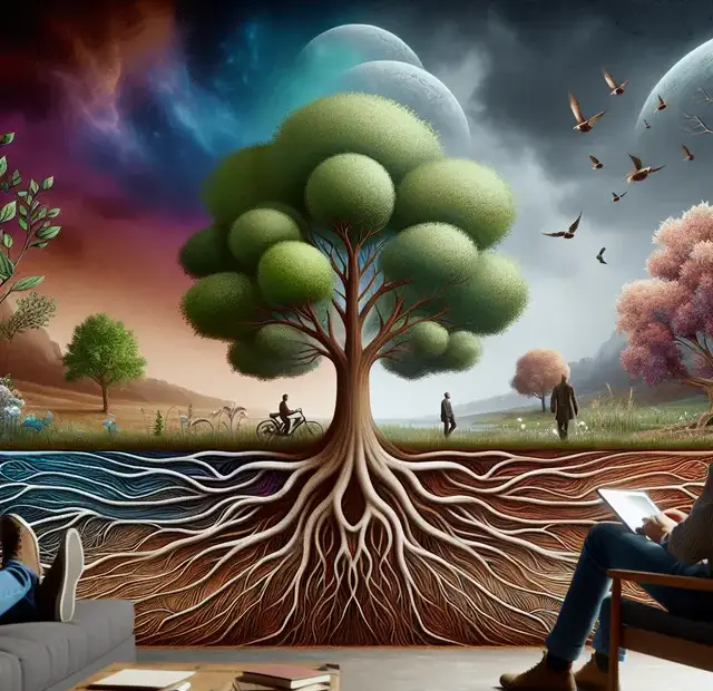 Como a relação com seu pai molda sua autoestima na vida adulta 37 autoestima