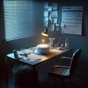 A culpa de não estar presente: como lidar com aniversários e datas importantes