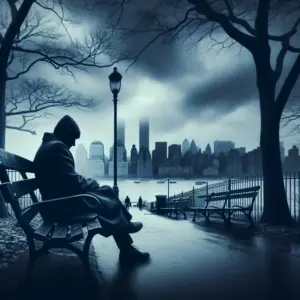 Sinais de depressão silenciosa que você não deve ignorar