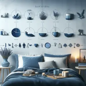 Higiene do Sono: Como criar uma rotina para dormir melhor