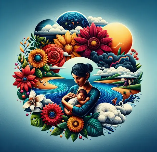 maternidade e saúde emocional