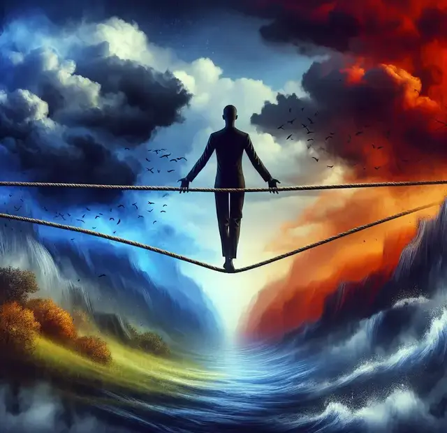 Ansiedade: Entenda o que é e Como Ela Afeta Seu Corpo e Mente 11 o que é ansiedade