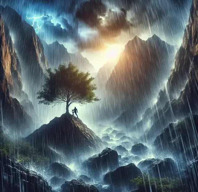 resiliência emocional