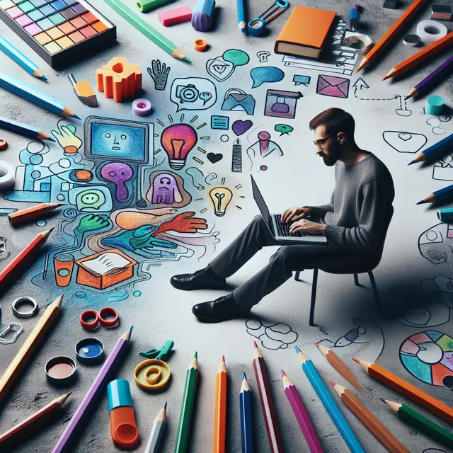 solidão no exterior