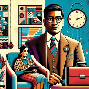 Como a terapia pode ajudar mães que enfrentam desafios no trabalho